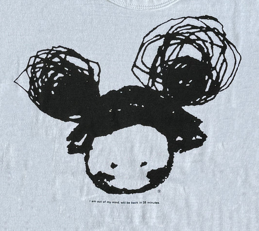 b.wing’s debut tee, “b ugly.”